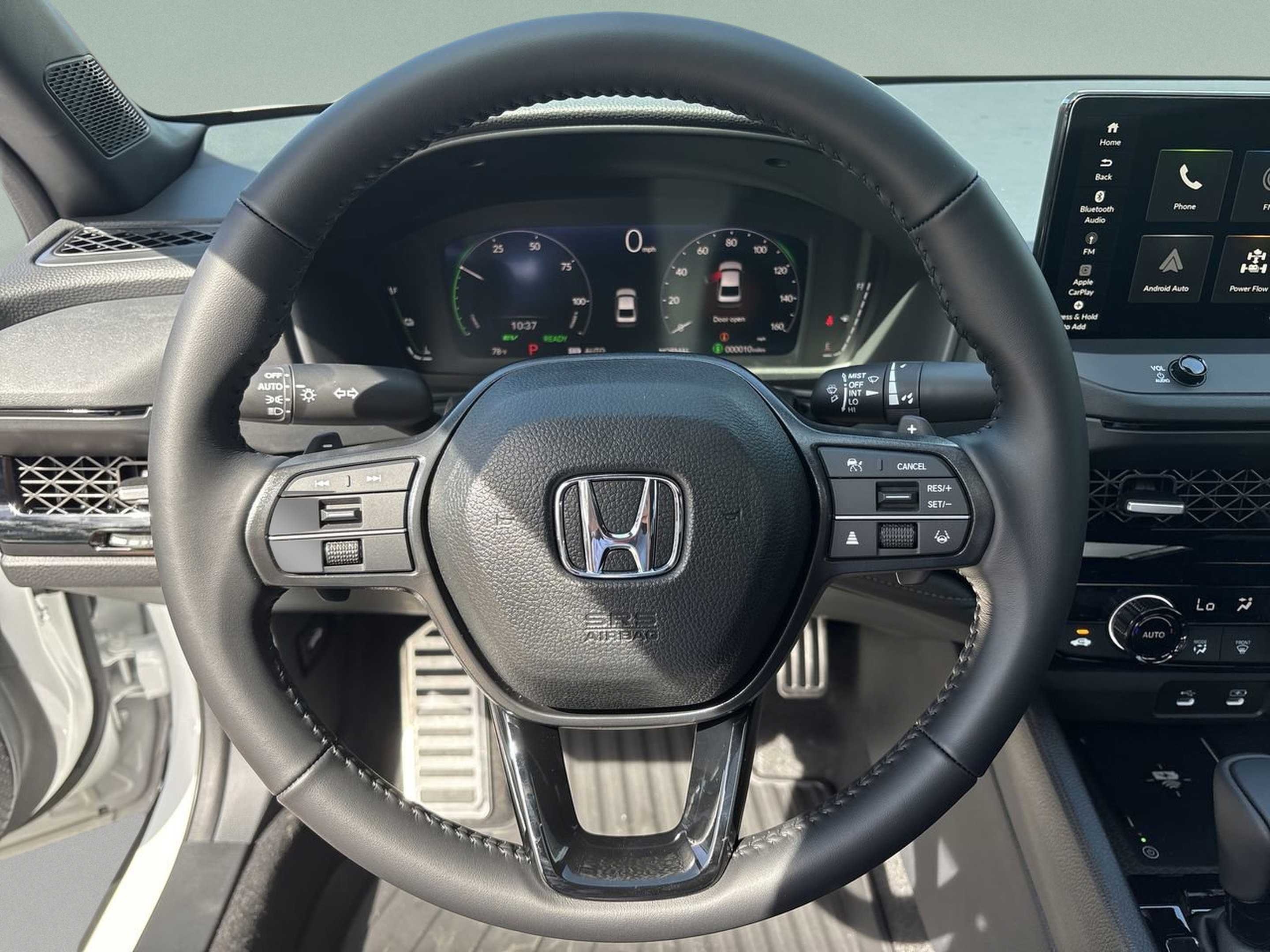 New 2026 Honda Accord Sport image 11