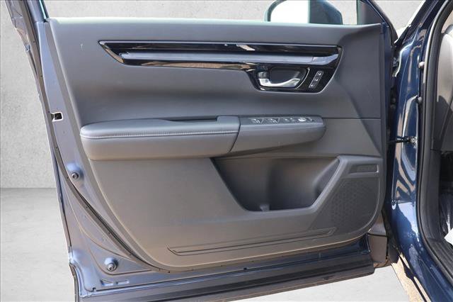 Certified 2026 Honda CR-V EX-L image 12