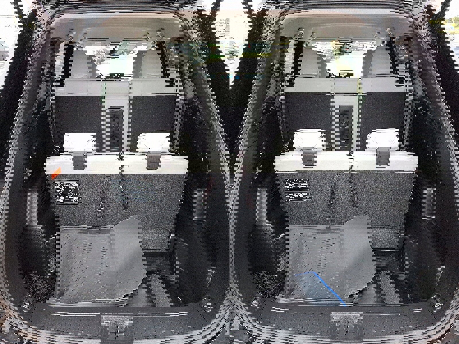 Used 2024 Mitsubishi Outlander SEL image 28