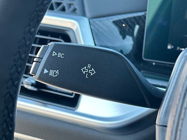Used 2023 BMW X7 xDrive40i w/ Executive Package AWD/4WD image 9