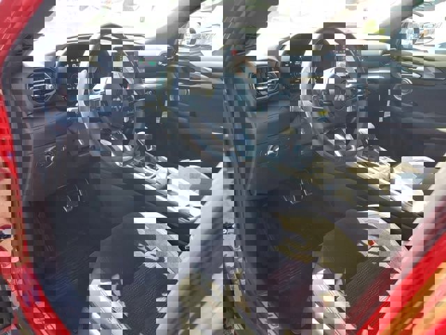 New 2024 Dodge Hornet R/T Plus w/ Track Pack image 9