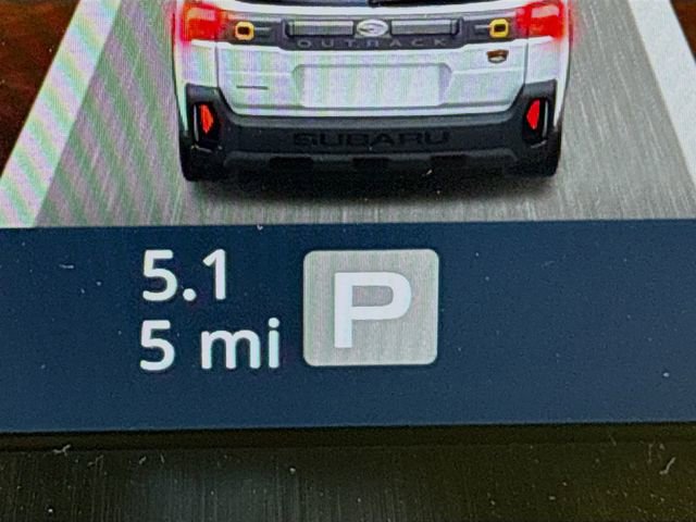 New 2026 Subaru Outback Wilderness image 12