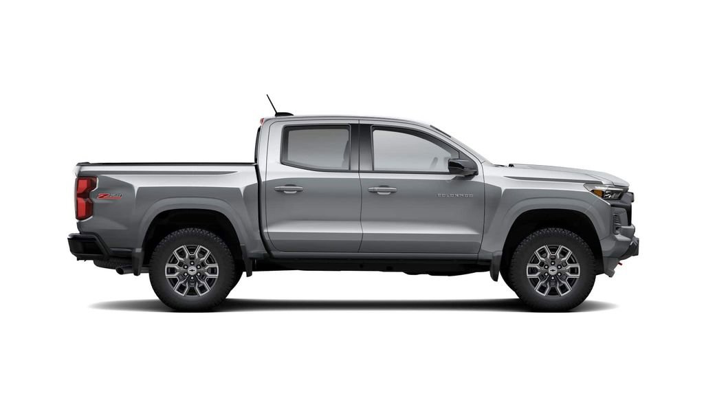 New 2026 Chevrolet Colorado Z71 w/ Z71 Convenience Package 2 image 30