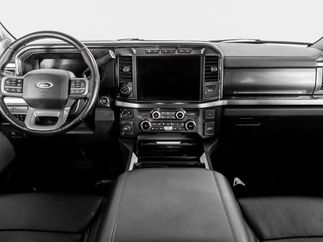 Used 2024 Ford F250 Lariat w/ Lariat Ultimate Package AWD/4WD image 51