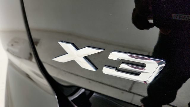 Used 2023 BMW X3 sDrive30i w/ Premium Package RWD image 32