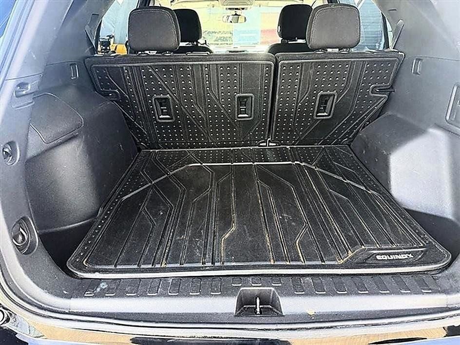 Used 2021 Chevrolet Equinox LT image 7