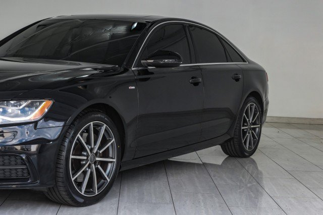 Used 2014 Audi A6 TDI Prestige w/ Prestige Package AWD/4WD image 55
