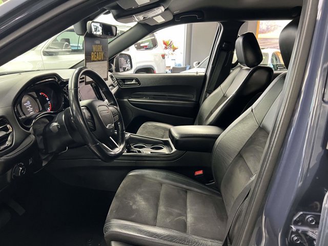 Certified 2021 Dodge Durango GT image 14