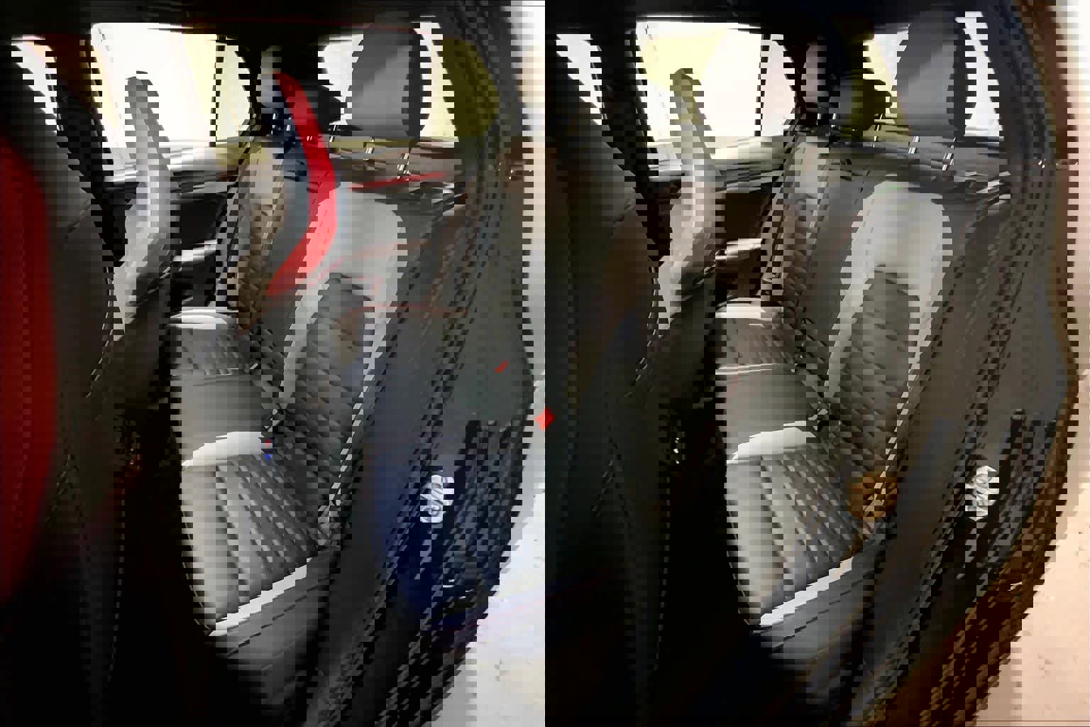 Used 2024 Volkswagen GTI Autobahn FWD image 20