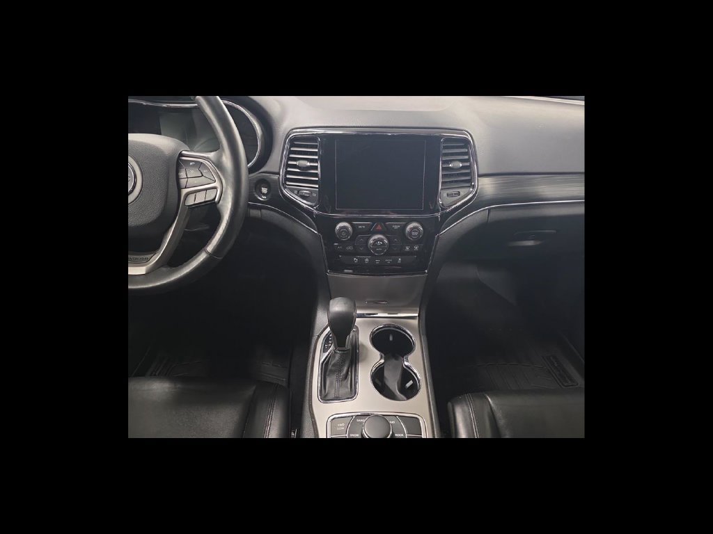 Used 2019 Jeep Grand Cherokee Limited AWD/4WD image 13