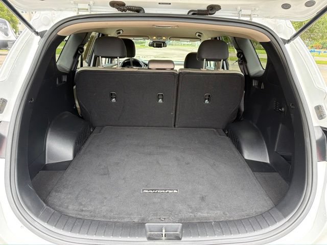 Used 2020 Hyundai Santa Fe SEL FWD image 32