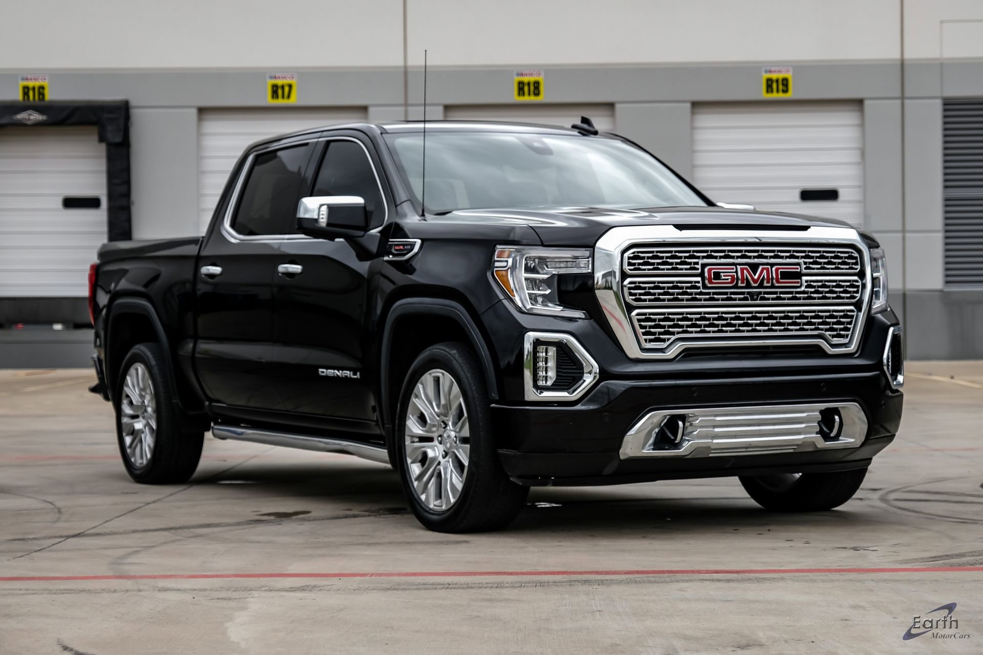 Used 2021 GMC Sierra 1500 Denali w/ Denali Ultimate Package image 23