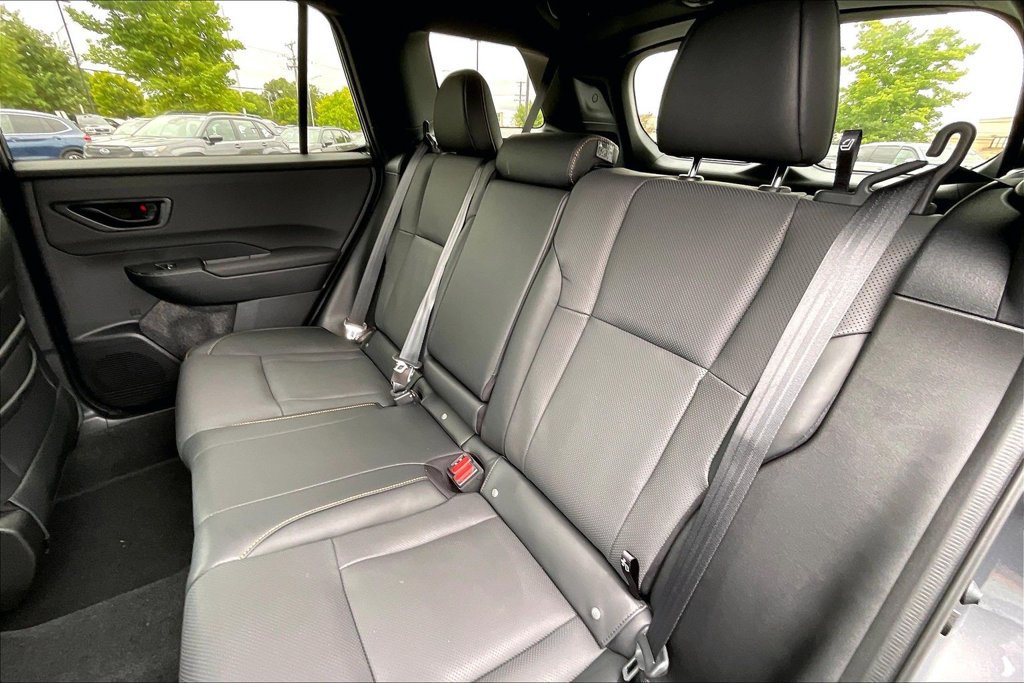 New 2026 Subaru Outback Wilderness AWD/4WD image 13