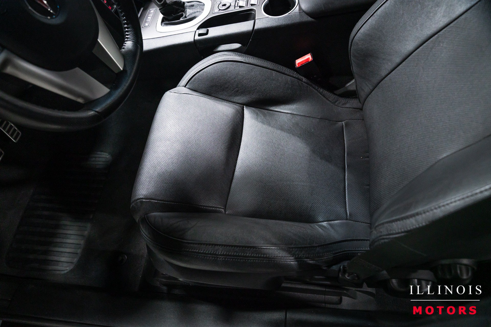Used 2009 Pontiac G8 GT w/ Premium Package RWD image 15