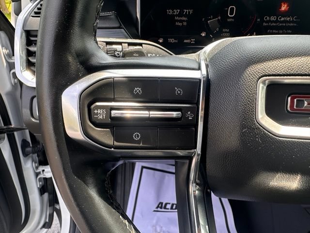 Used 2025 GMC Acadia Elevation AWD/4WD image 22