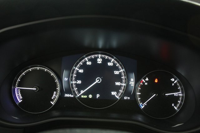 Used 2025 MAZDA CX-50 2.5 Hybrid w/ Premium Plus Pkg image 15