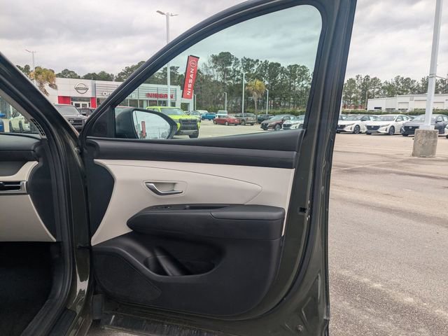 Used 2025 Hyundai Tucson SEL image 31