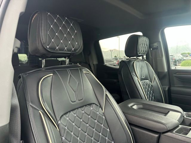 Used 2022 Chevrolet Silverado 1500 LT AWD/4WD image 18