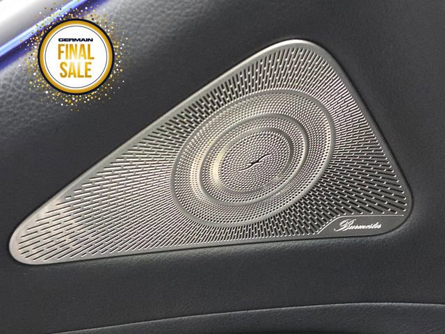 Used 2022 Mercedes-Benz S 580 4MATIC Sedan image 18