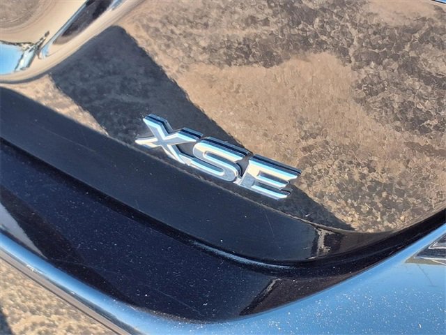 Used 2024 Toyota Camry XSE image 35