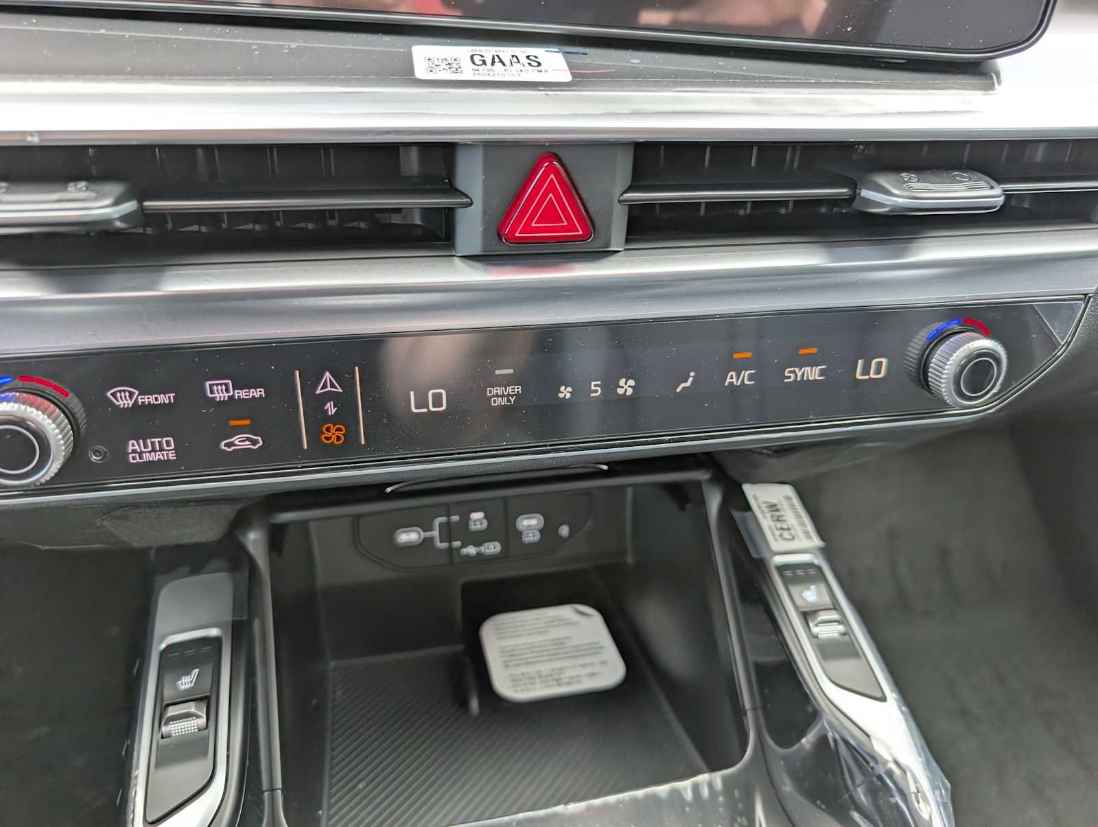 New 2026 Kia Sorento EX AWD/4WD image 27