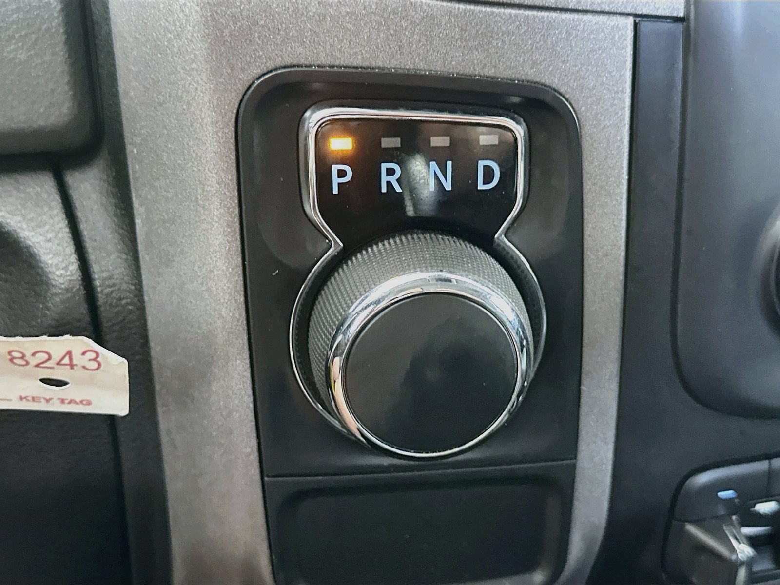 Used 2014 RAM 1500 Express RWD image 16