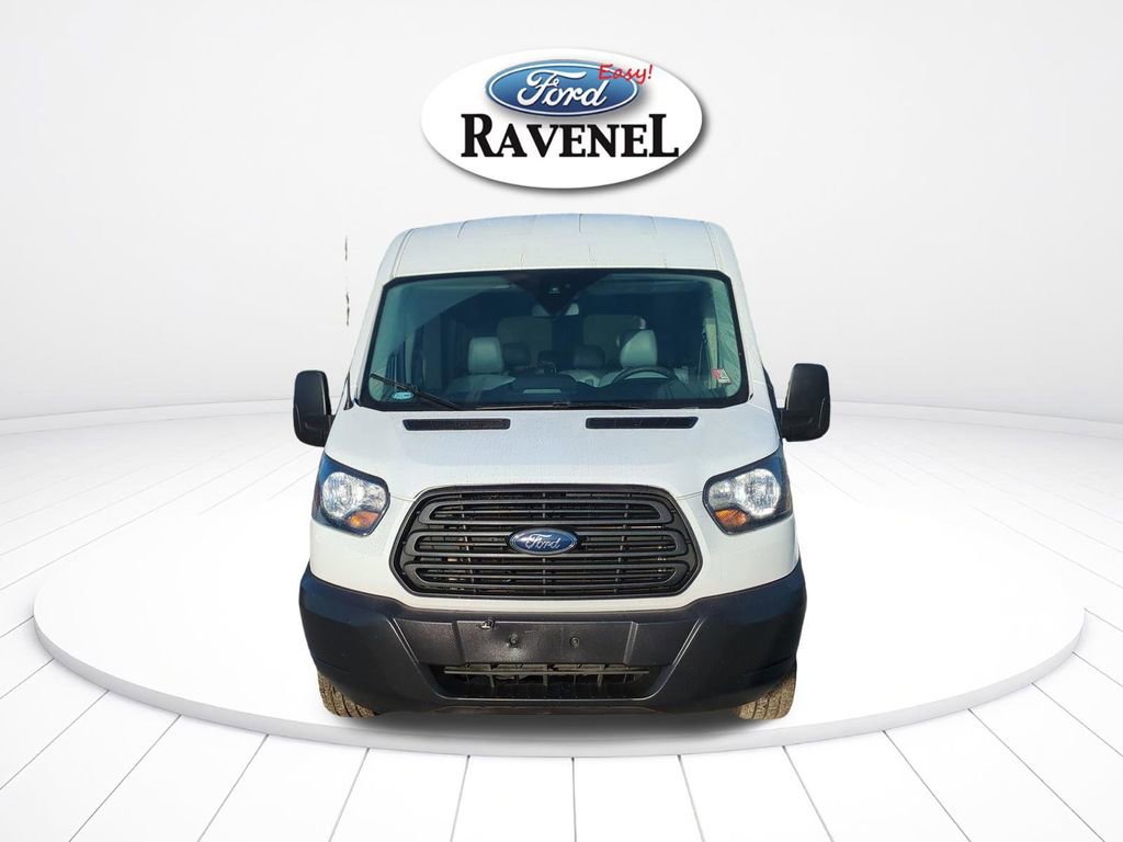 Used 2019 Ford Transit 350 XL image 9