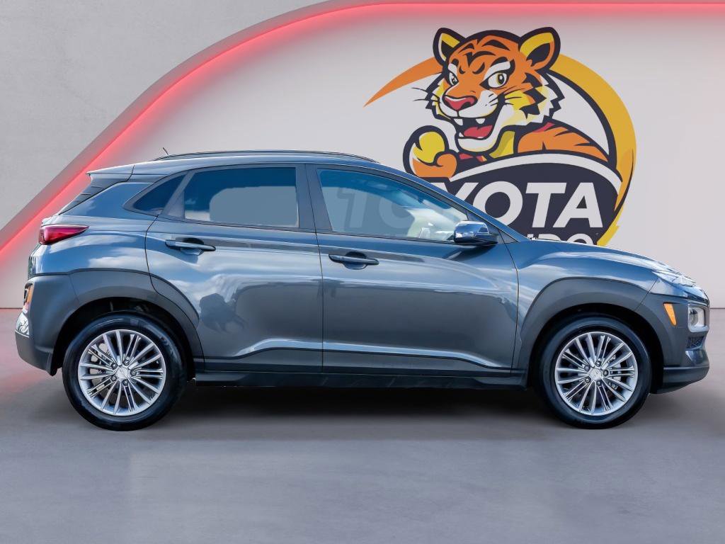 Used 2020 Hyundai Kona SEL image 4