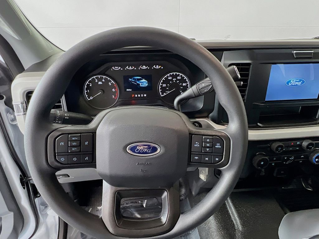 New 2026 Ford F250 XL image 8
