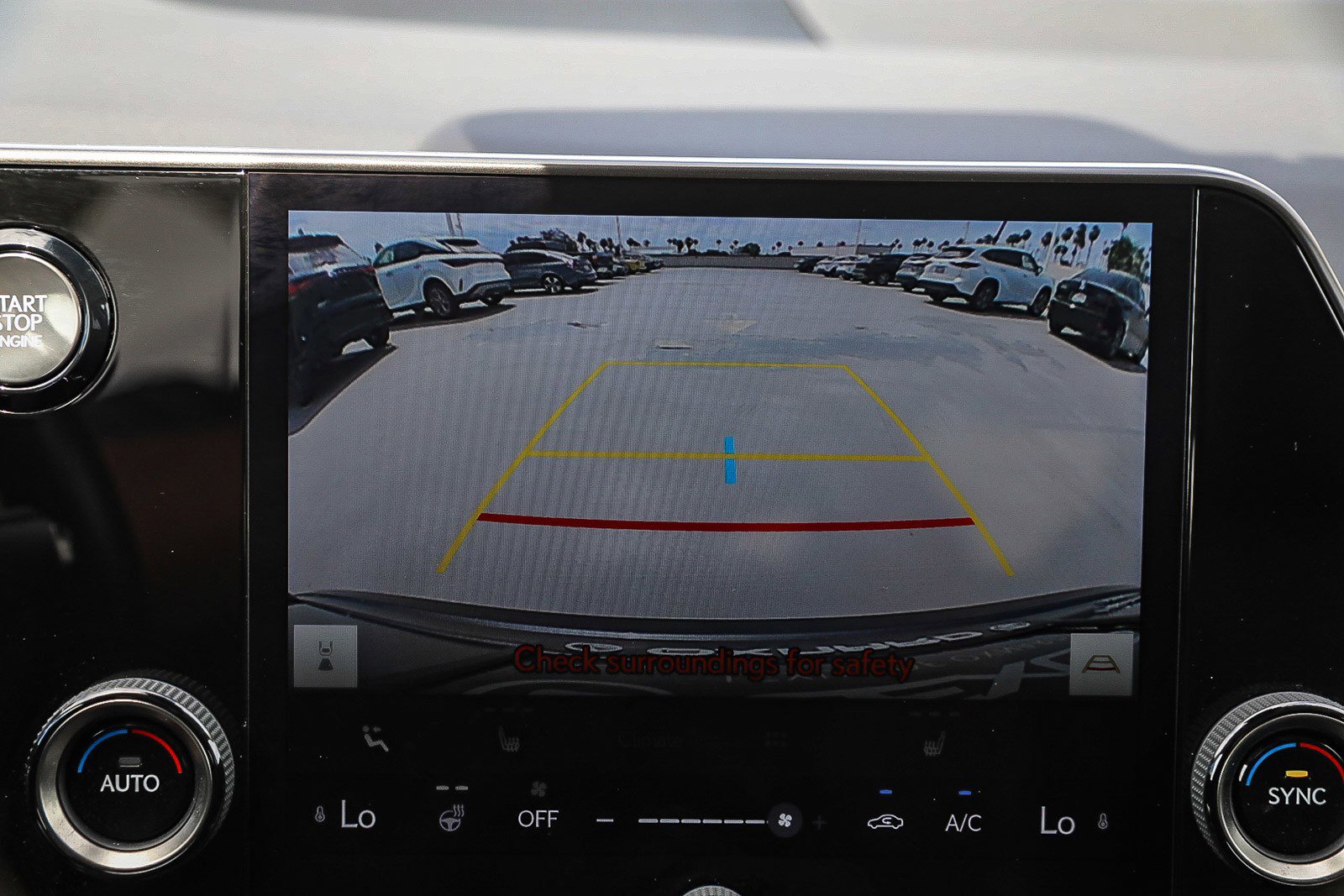 Used 2022 Lexus NX 350 AWD w/ Cold Area Package image 23