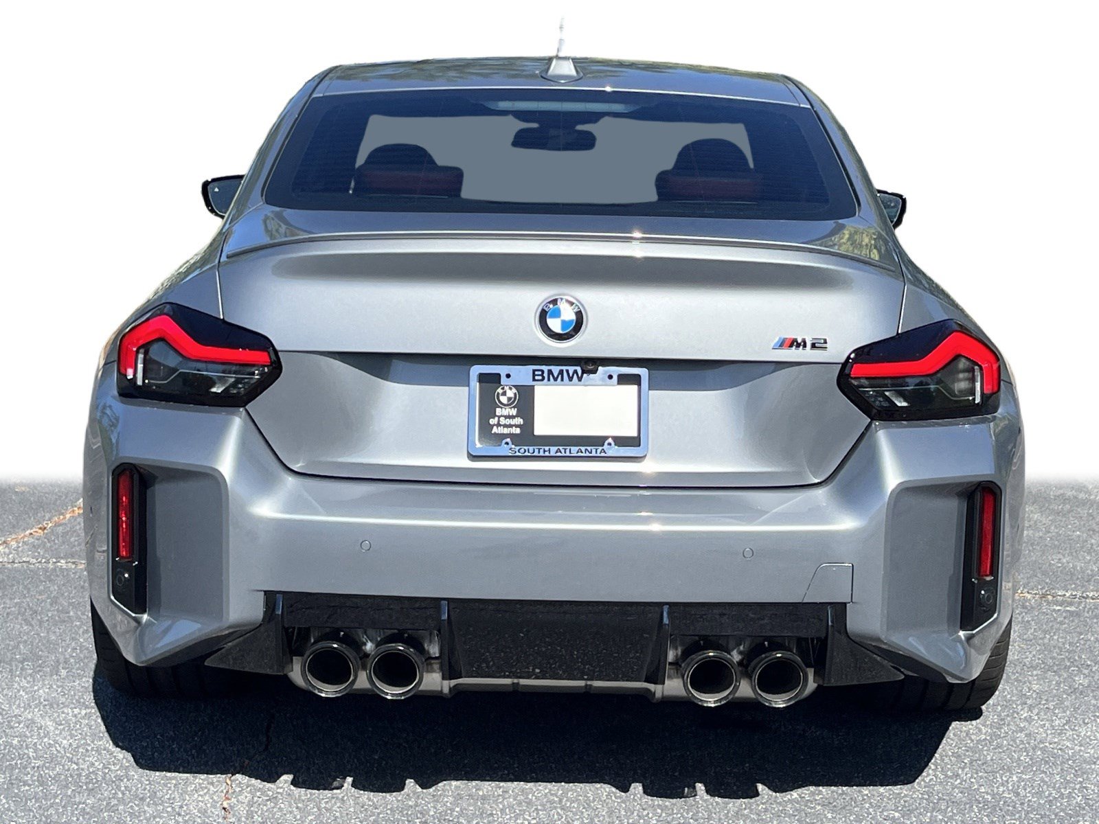 New 2026 BMW M2 w/ Lighting Package image 25