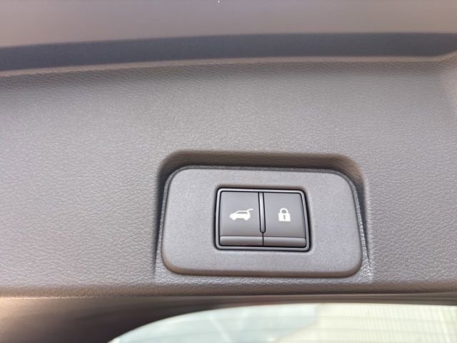 New 2026 Nissan Rogue Platinum AWD/4WD image 36