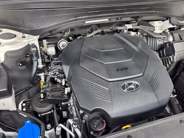 Used 2023 Hyundai Palisade SEL w/ Premium Package FWD image 19