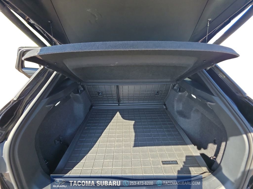 Used 2021 Volkswagen ID.4 1st Edition RWD image 19