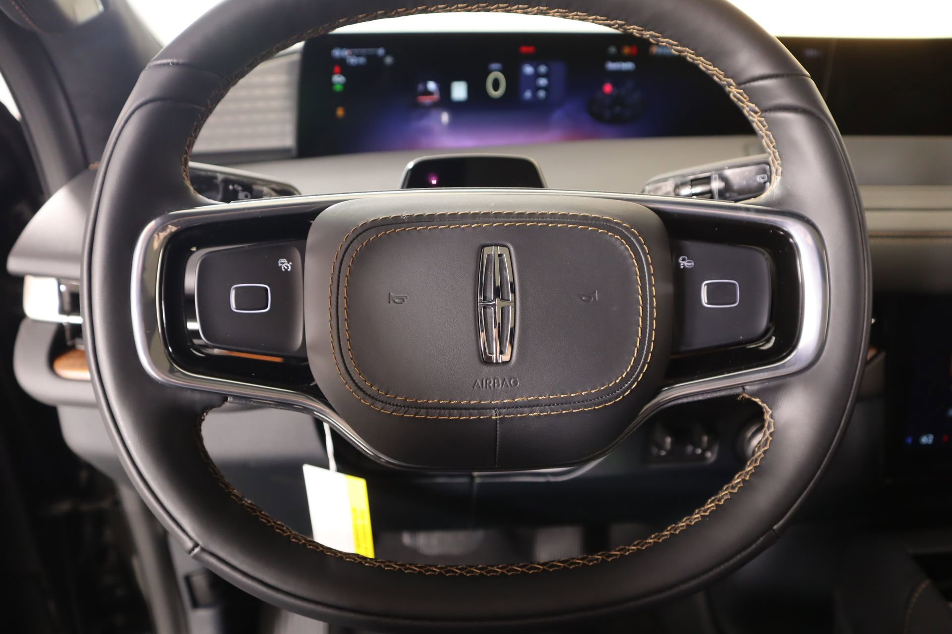 New 2026 Lincoln Navigator Black Label image 3