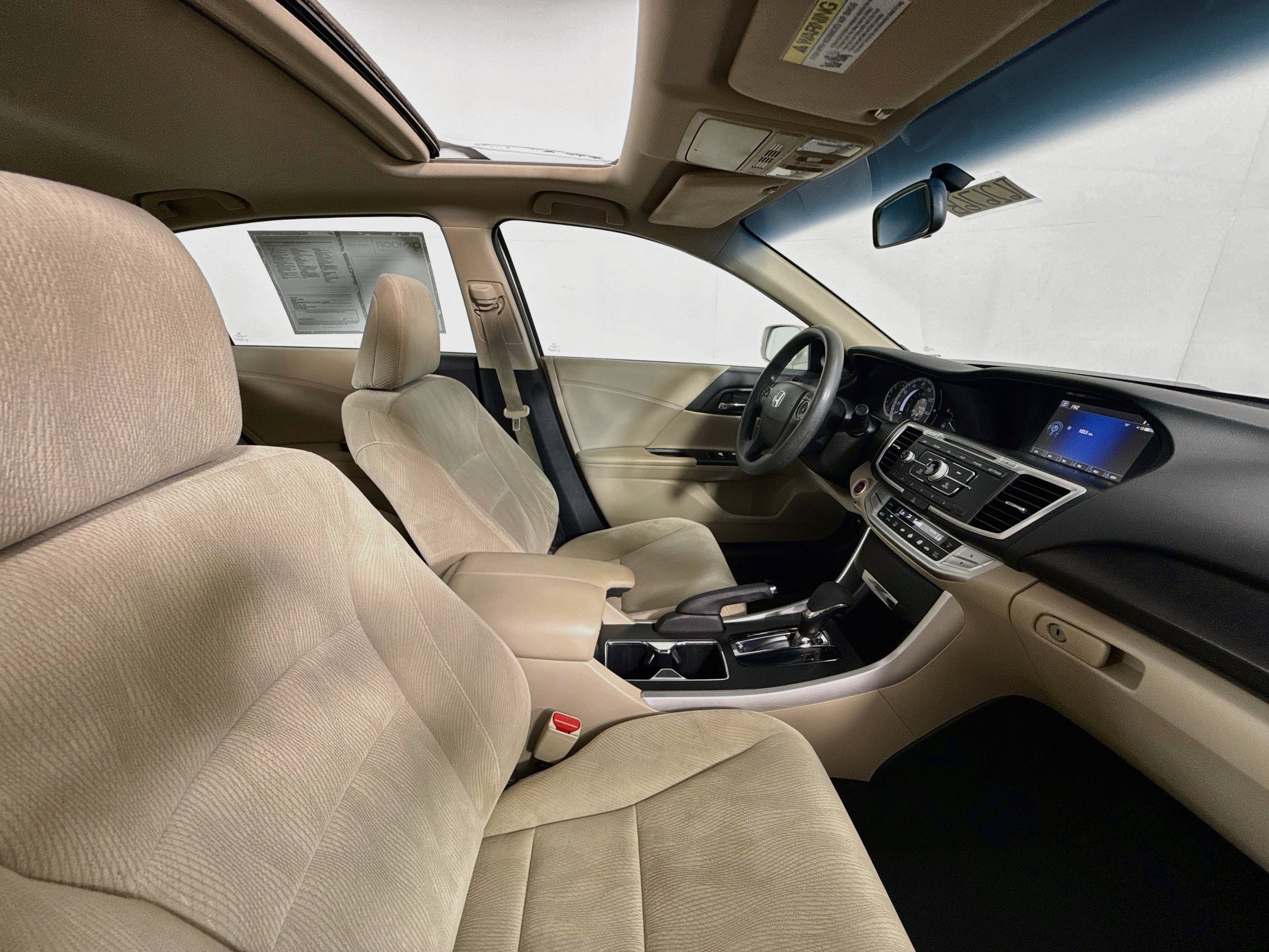 Used 2013 Honda Accord EX image 27