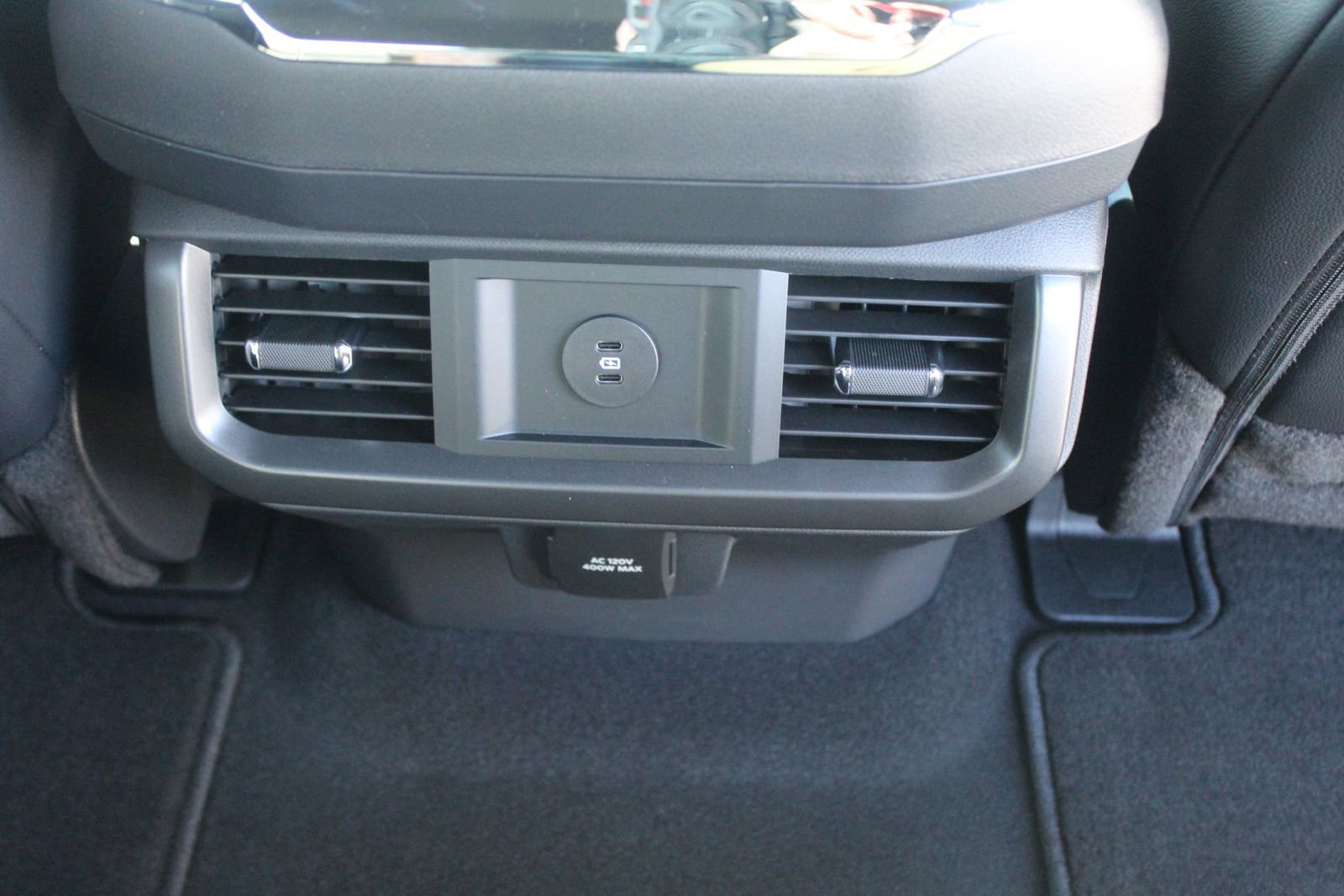 New 2026 Ford F150 Lariat w/ Bed Utility Package image 17