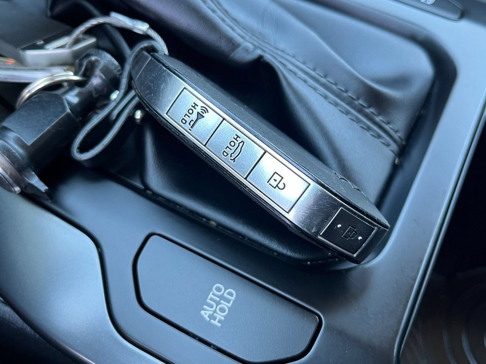Used 2025 Kia K4 FWD image 20