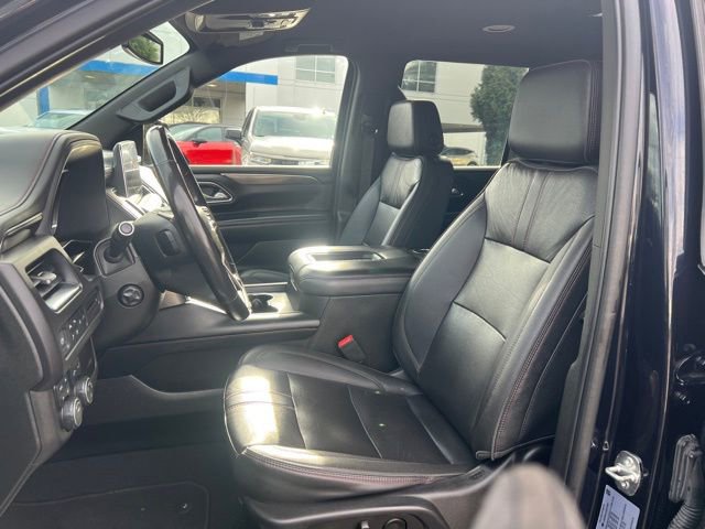 Used 2022 Chevrolet Tahoe RST w/ Luxury Package image 15