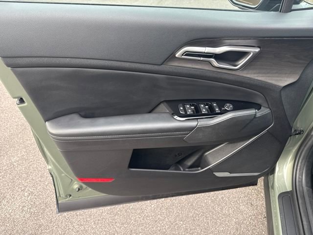 Used 2023 Kia Sportage X-Line image 10