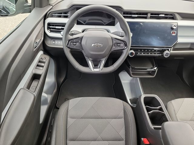 New 2027 Chevrolet Bolt LT w/ Comfort Package image 13