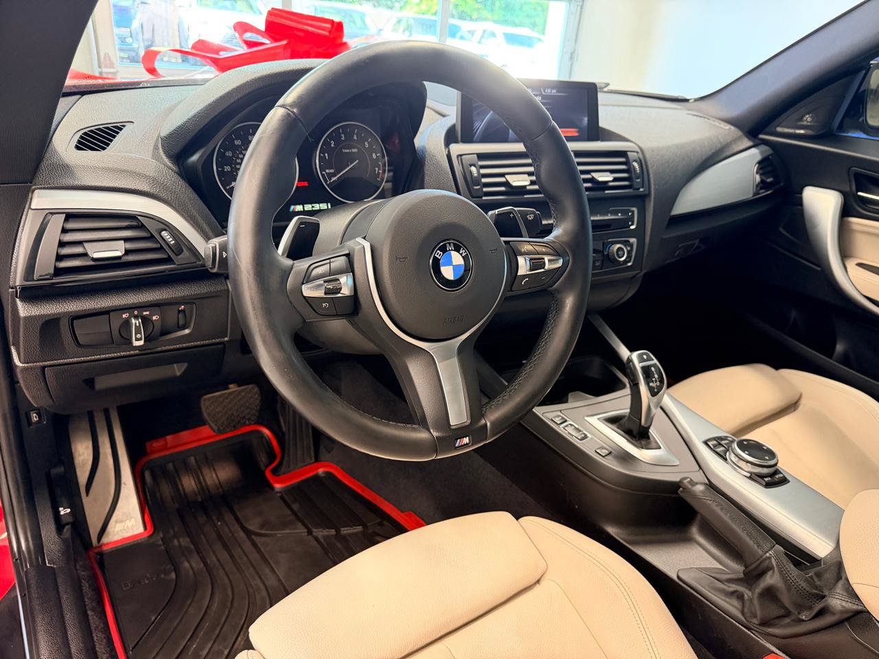 Used 2015 BMW M235i xDrive Coupe AWD/4WD image 20