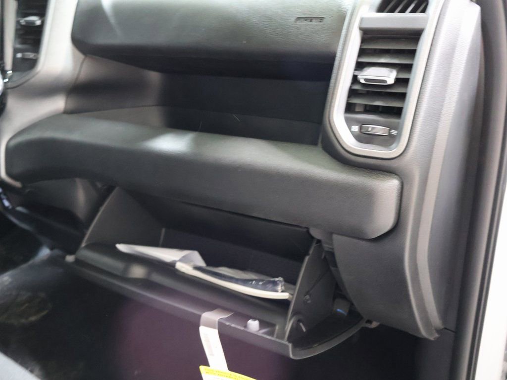 New 2026 RAM 3500 Tradesman image 21