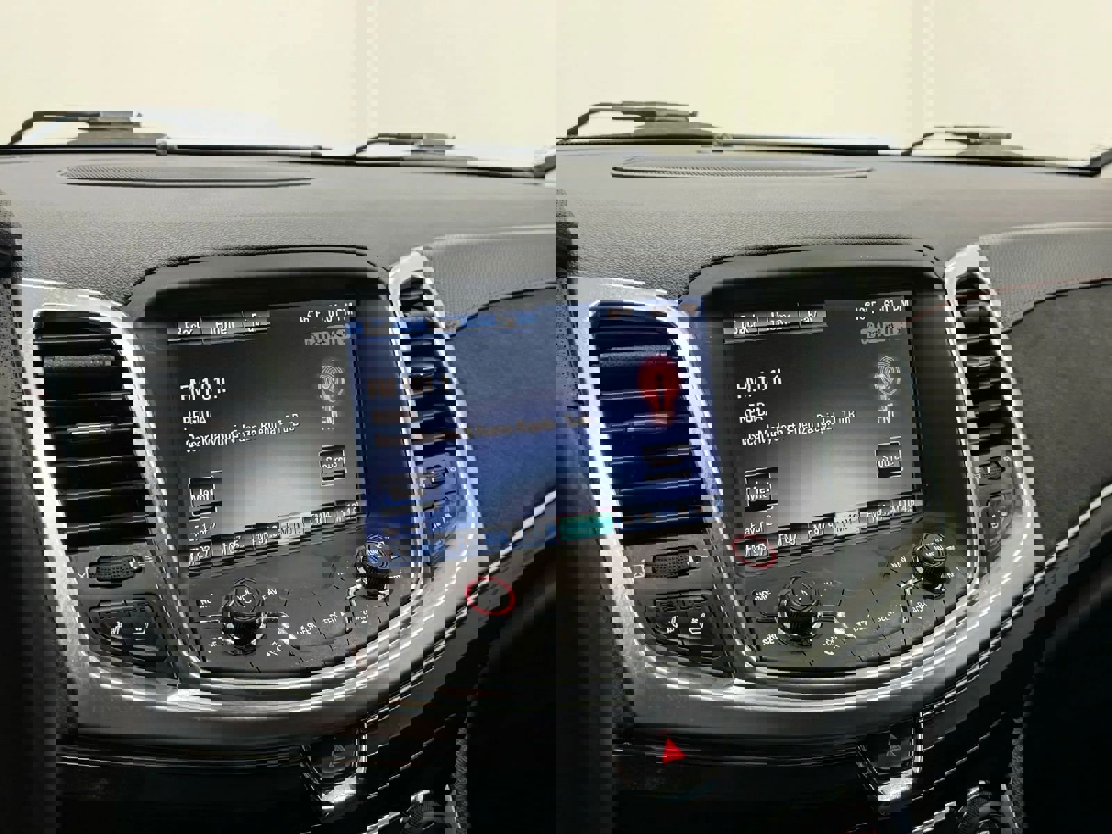 Used 2017 Chevrolet SS image 32