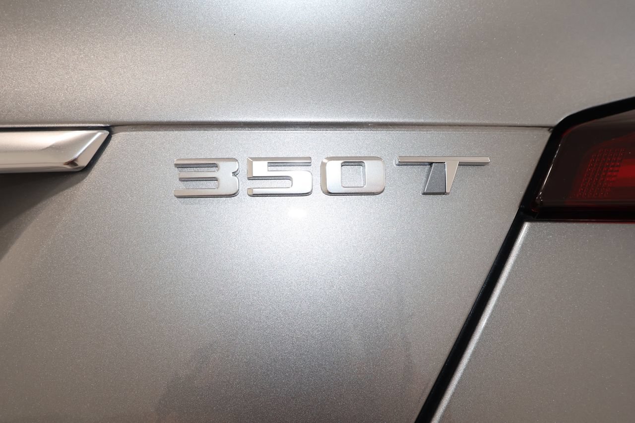 Certified 2026 Cadillac CT5 Premium Luxury AWD/4WD image 35