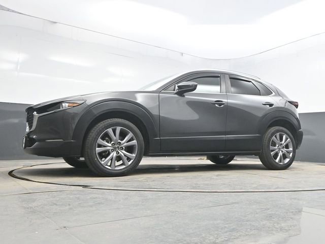 Used 2021 MAZDA CX-30 AWD 2.5 S w/ Preferred Package image 42