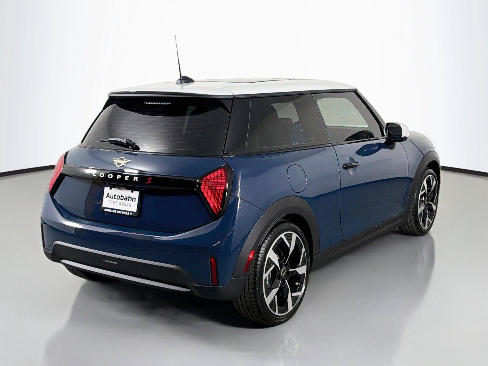 New 2027 MINI Cooper S FWD image 5