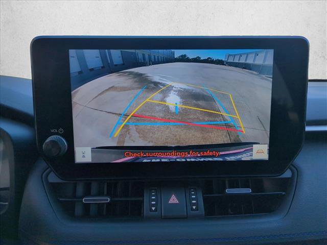 Used 2023 Toyota RAV4 XSE image 13