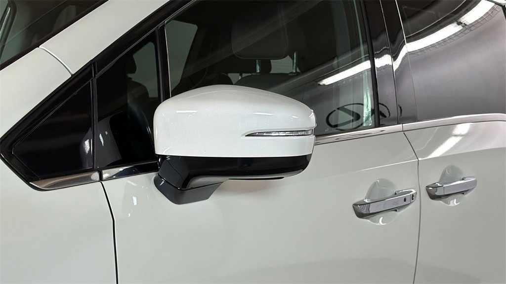 Used 2019 Honda Odyssey Elite image 5