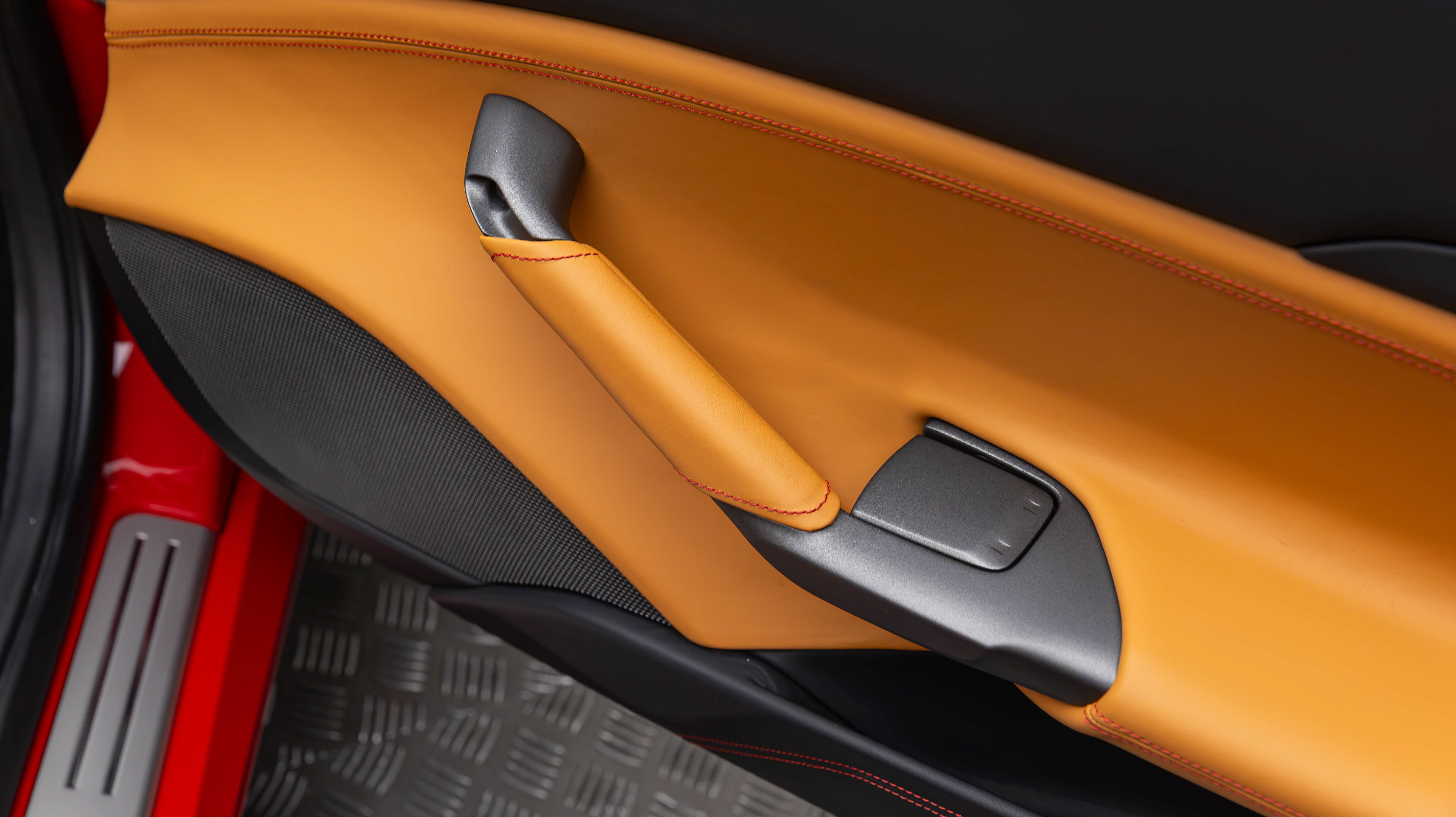 Certified 2019 Ferrari 488 Spider RWD image 36
